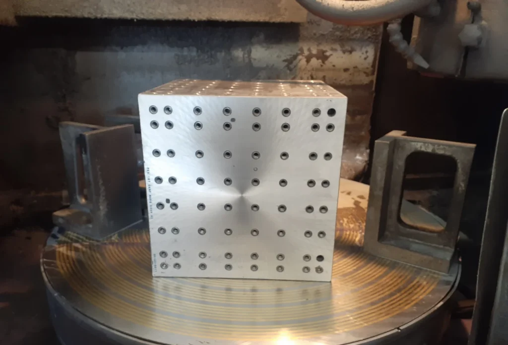 Grinding Services in Pomona, CA