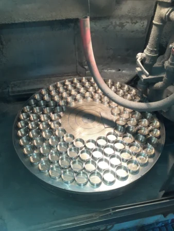 Blanchard Grinding 1